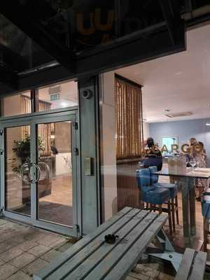 Cargo Seafood Restaurant