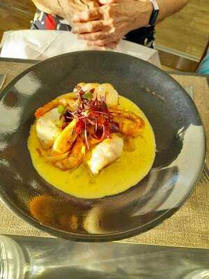 Cargo Seafood Restaurant