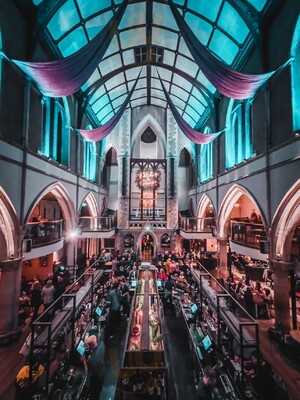 Pitcher & Piano Nottingham