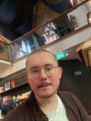 Pitcher & Piano Nottingham