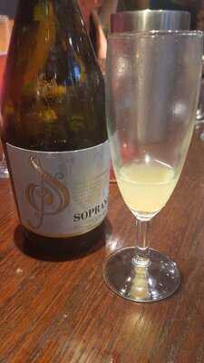 Pitcher & Piano Nottingham