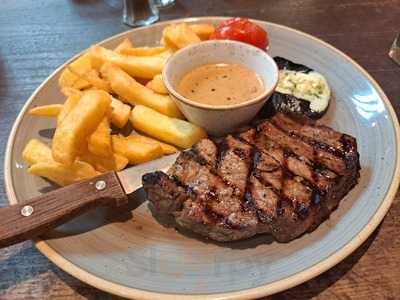 Pitcher & Piano Nottingham