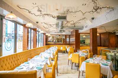 Italiana Fifty Five - Liverpool Road