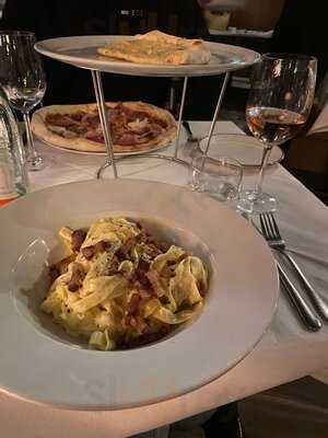 Italiana Fifty Five - Liverpool Road