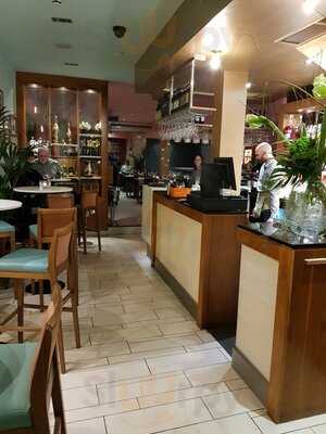 Italiana Fifty Five - Liverpool Road