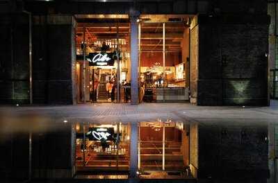 Italiana Fifty Five - Liverpool Road