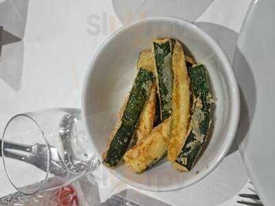 Italiana Fifty Five - Liverpool Road