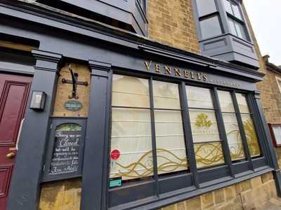 Vennell's Restaurant