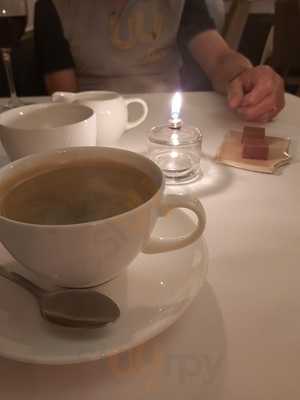 Vennell's Restaurant