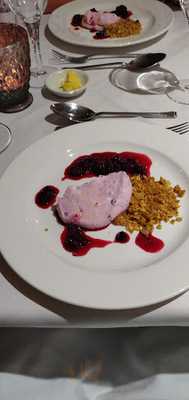 Vennell's Restaurant