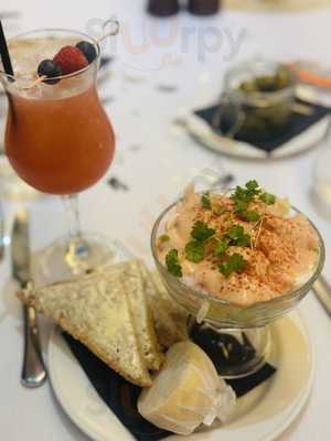 Marco Pierre White Steakhouse Bar And Grill