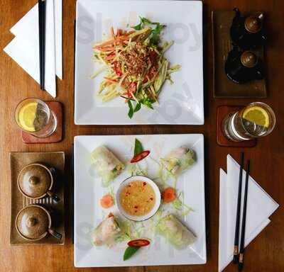 Viet Memories Restaurant