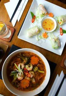 Viet Memories Restaurant