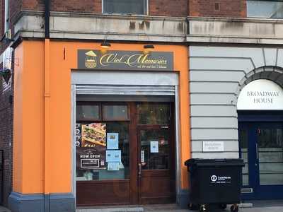 Viet Memories Restaurant