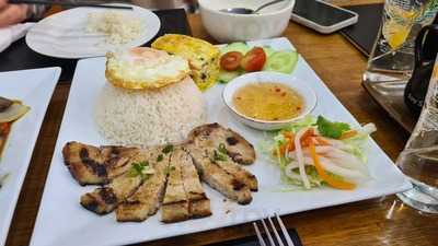 Viet Memories Restaurant