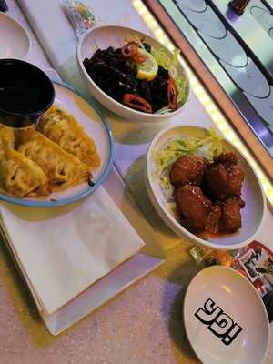 Yo! Manchester Arndale