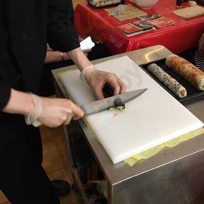 Yo! Manchester Arndale