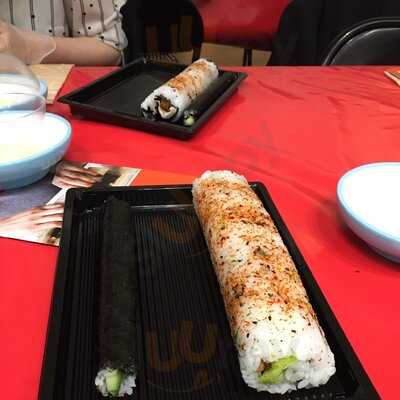 Yo! Manchester Arndale