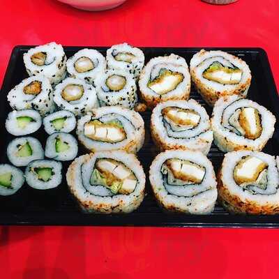 Yo! Manchester Arndale