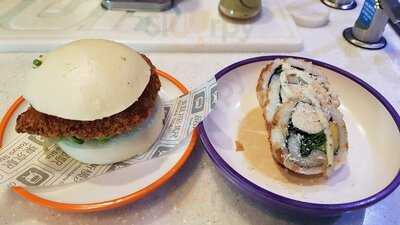 Yo! Manchester Arndale