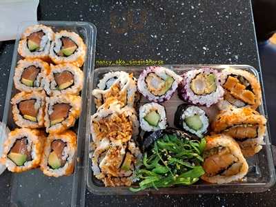 Yo! Manchester Arndale