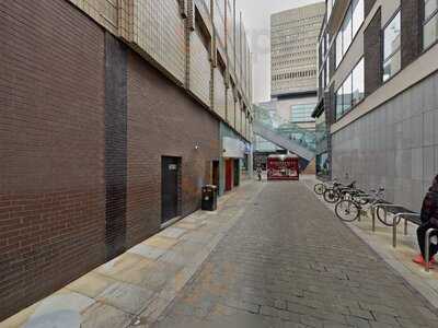 Yo! Manchester Arndale