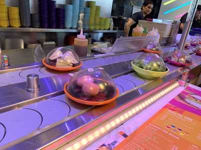 Yo! Manchester Arndale