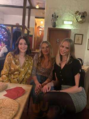 Hitchcock's Vegetarian Restaurant