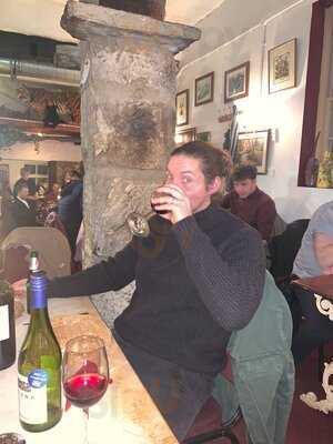 Hitchcock's Vegetarian Restaurant