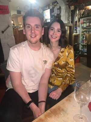 Hitchcock's Vegetarian Restaurant