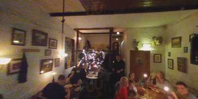 Hitchcock's Vegetarian Restaurant