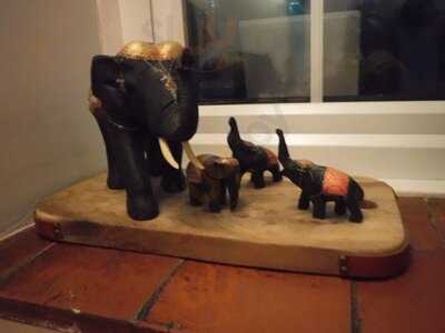 Bann Thai Restaurant