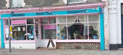 Bann Thai Restaurant