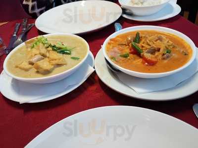 Bann Thai Restaurant