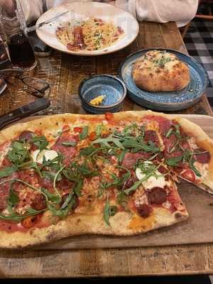 Zizzi - Southampton