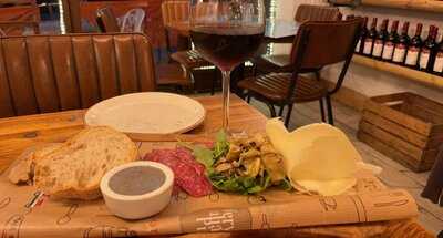 Vip Very Italian Pizza Saltdean