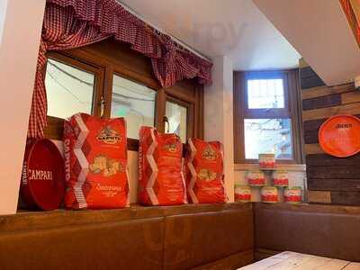 Vip Very Italian Pizza Saltdean