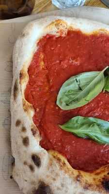 Vip Very Italian Pizza Saltdean