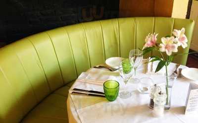 Regginas Ristorante Italiano