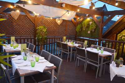 Regginas Ristorante Italiano