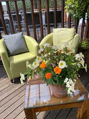 Regginas Ristorante Italiano