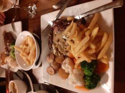 Osteria Italian Restaurant