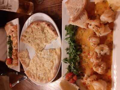 Osteria Italian Restaurant