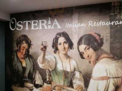 Osteria Italian Restaurant