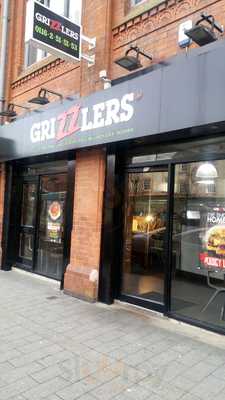 Grizzlers