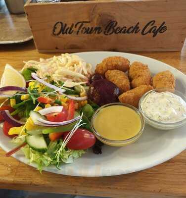 Old Town Beach Cafe