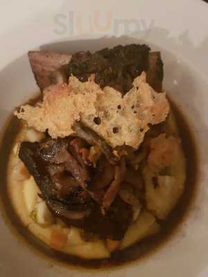 The Black Cat Bistro