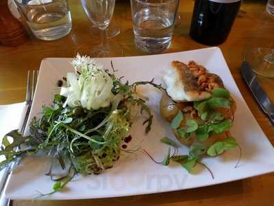 The Black Cat Bistro