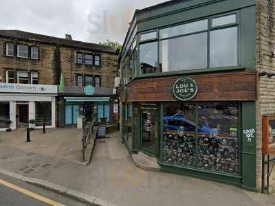 The Black Cat Bistro