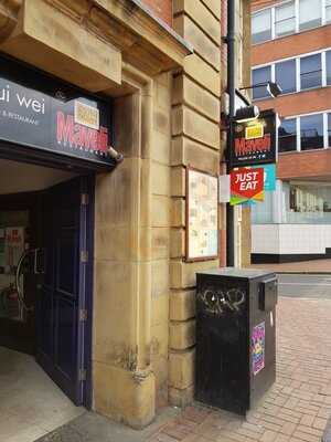 Maveli Restaurant & Bar